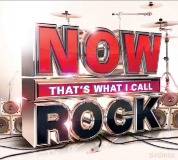 Now That\'s What I Call Rock [3CD]