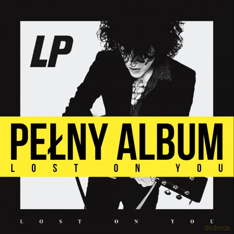 LP: Lost On You (Laura Pergolizzi) (PL) [CD] 