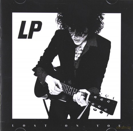 LP: Lost On You (Laura Pergolizzi) (PL) [CD] 