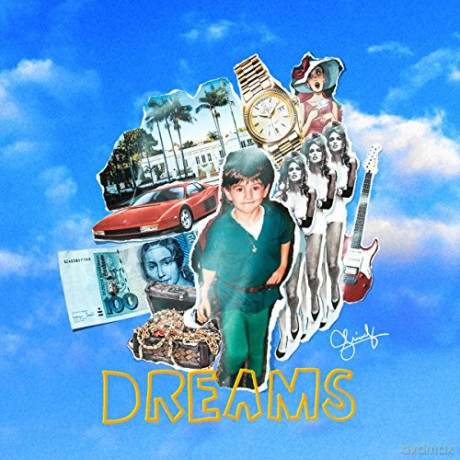 Shindy: Dreams (Limited Delux) [3CD]
