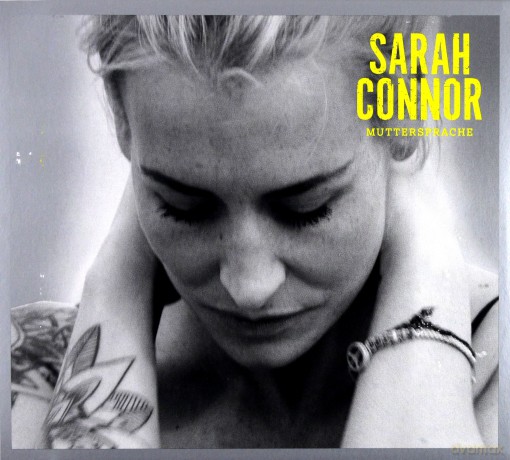 Sarah Connor: Muttersprache (Deluxe) [2CD]