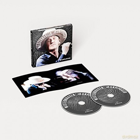 Westernhagen: MTV Unplugged (2CD]