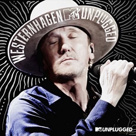 Westernhagen: MTV Unplugged (2CD]