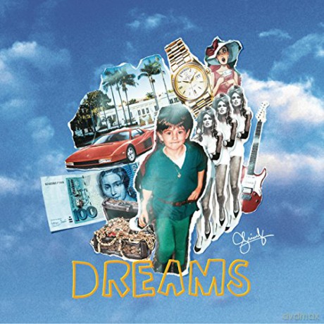 Shindy: Dreams [CD]