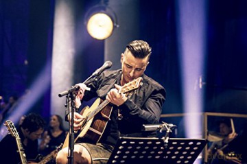 Andreas Gabalier: MTV Unplugged (Ltd. Edition) [3CD]+[DVD]