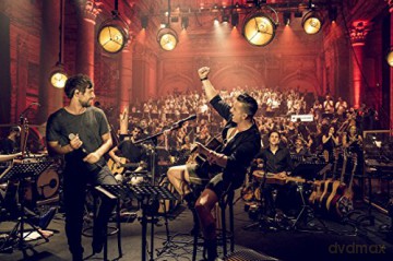 Andreas Gabalier: MTV Unplugged (Ltd. Edition) [3CD]+[DVD]