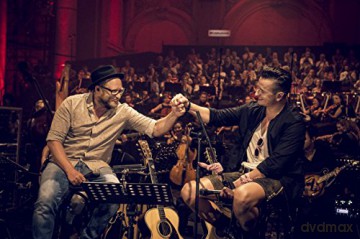 Andreas Gabalier: MTV Unplugged (Ltd. Edition) [3CD]+[DVD]