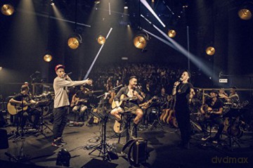 Andreas Gabalier: MTV Unplugged (Ltd. Edition) [3CD]+[DVD]