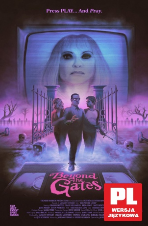 Beyond the Gates [DVD]