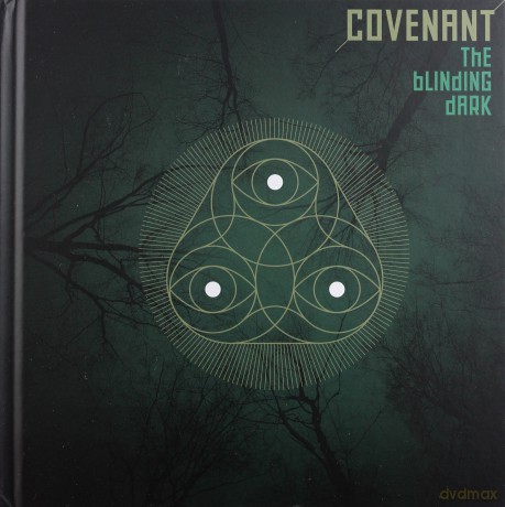Covenant: The Blinding Dark (Limited) [2CD]