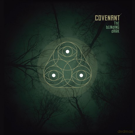 Covenant: The Blinding Dark (Limited) [3xWinyl]