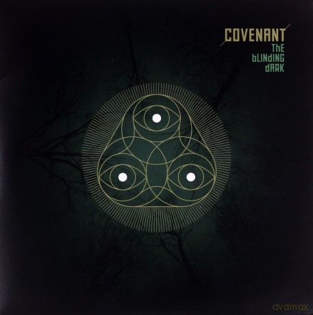 Covenant: The Blinding Dark (Limited) [3xWinyl]