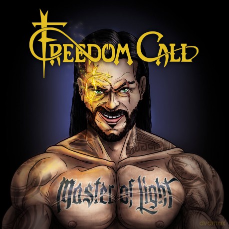 Freedom Call: Master of Light [2xWinyl]+[CD]
