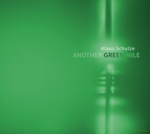 Klaus Schulze: Another Green Mile [CD]