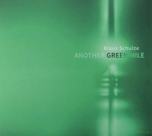 Klaus Schulze: Another Green Mile [CD]