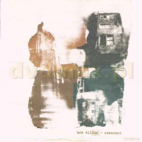 Bob Tilton: Crescent [CD]