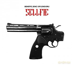 Beneficjenci Splendoru: Sellfie [Winyl]