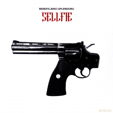 Beneficjenci Splendoru: Sellfie [Winyl]