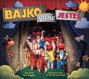 Bajko Gdzie Jesteś [2CD]