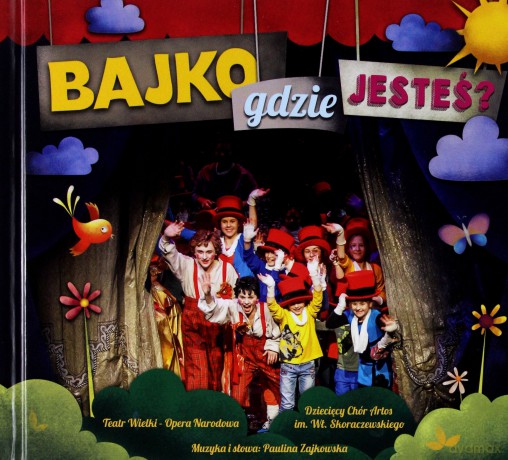Bajko Gdzie Jesteś [2CD]