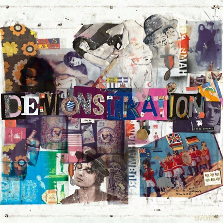 Peter Doherty: Hamburg Demonstrations [CD]