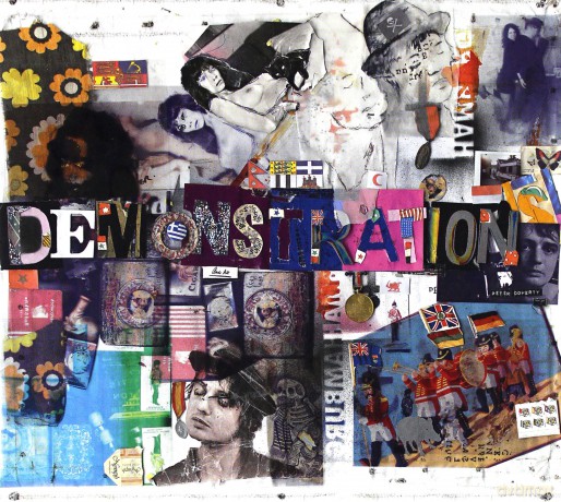 Peter Doherty: Hamburg Demonstrations [CD]