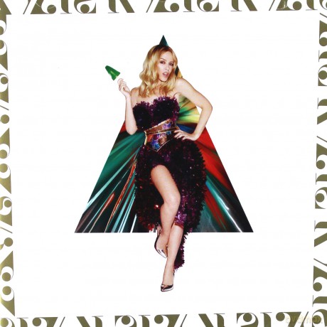 Kylie Minogue: Kylie Christmas (Snow Queen Edition) [CD]