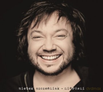 Mietek Szcześniak: Nierówni [CD]