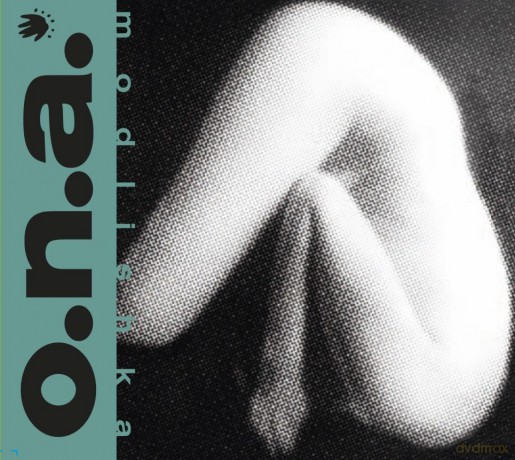 O.N.A.: Modlishka [CD]