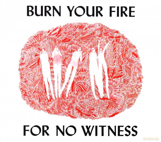 Angel Olsen: Burn Your Fire For No Witness (Deluxe Edition) [2CD]