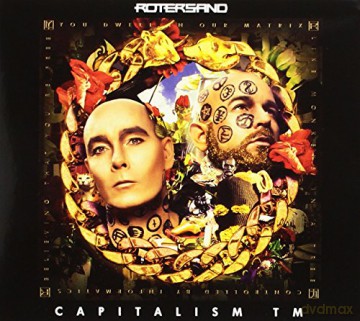 Rotersand: Capitalism TM [CD]