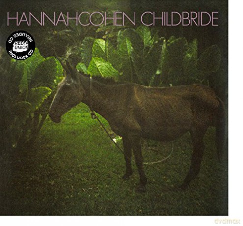 Hannah Cohen: Child Bride [Winyl]+[CD]