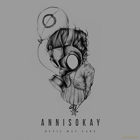 Annisokay: Devil May Care [CD]