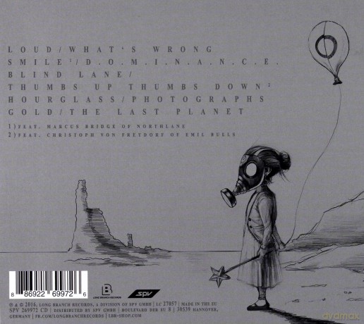 Annisokay: Devil May Care [CD]