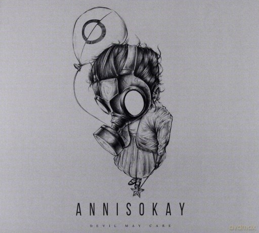 Annisokay: Devil May Care [CD]