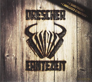 Drescher: Erntezeit (Limited Edition) [CD]