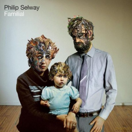 Philip Selway: Familial [CD]