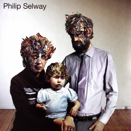 Philip Selway: Familial [CD]