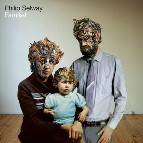 Philip Selway: Familial [Winyl]