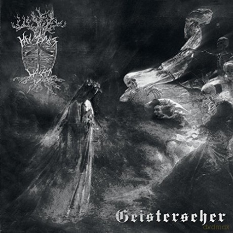 Heimdalls Wacht: Geisterseher [CD]