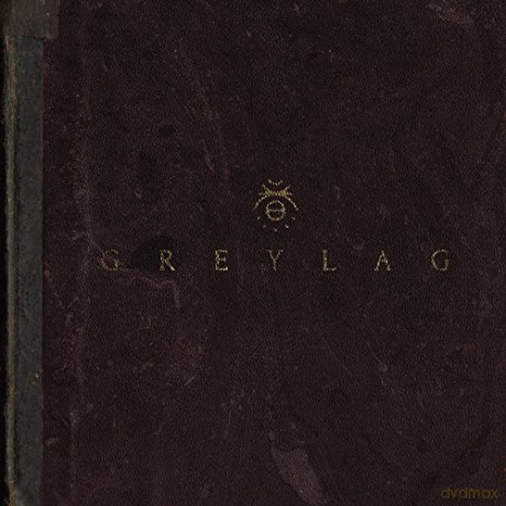 Greylag: Greylag [CD]