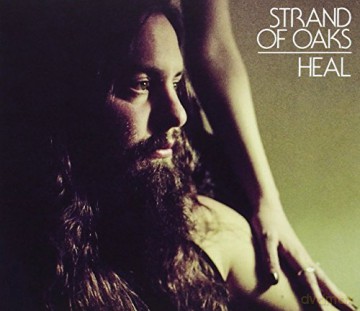 Strand Of Oaks: Heal [CD]