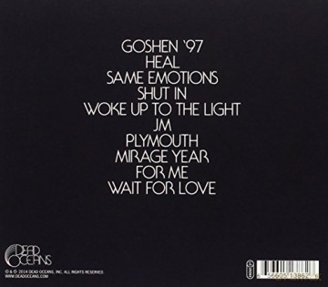 Strand Of Oaks: Heal [CD]