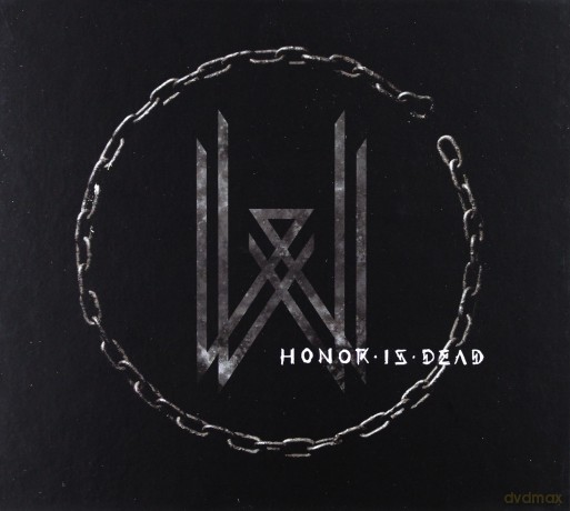 Wovenwar: Honor Is Dead (Limited Edition) [DVD]+[CD]