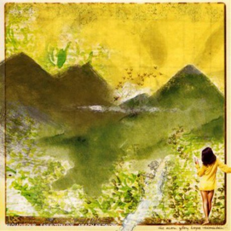 The Acorn: Hope Glory Mountain [CD]
