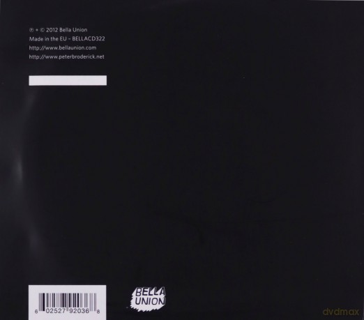 Peter Broderick: http://www.itstartshear.com [CD]