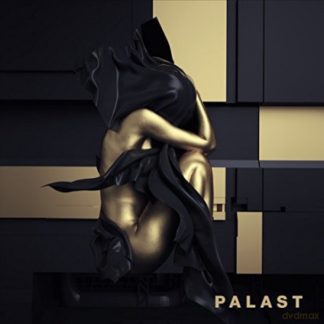 Palast: Hush [CD]