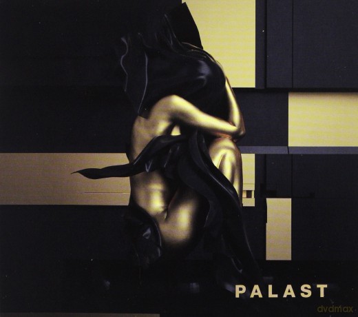 Palast: Hush [CD]