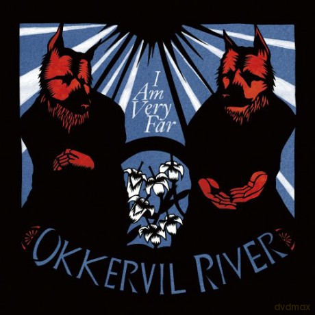 Okkervil River: I Am Very Far [CD]