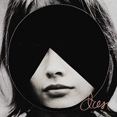 Lia Ices: Ices [CD]